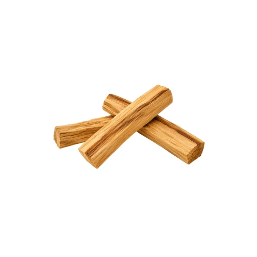 PaloSanto 3szt Drewno aromatyczne palosanto